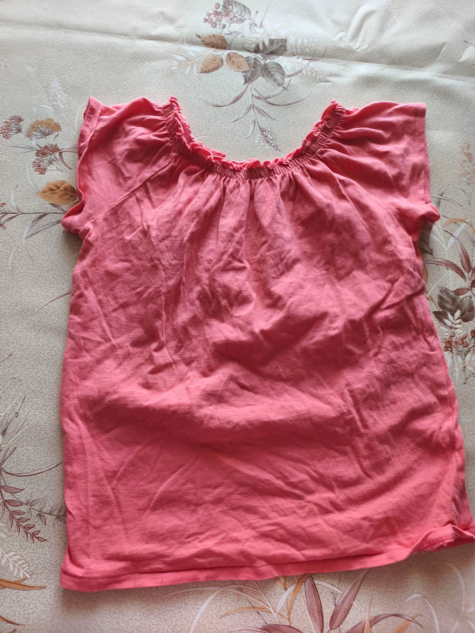 Set van 9 T-shirts met korte mouwen – photo 10